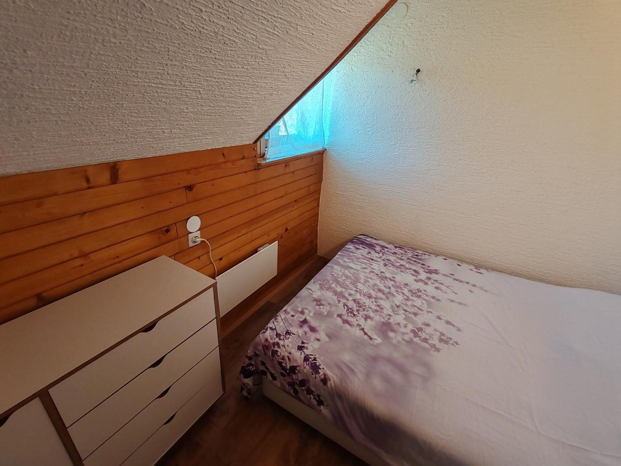 Apartment Ursa Major เปรดวอร์ ภายนอก รูปภาพ