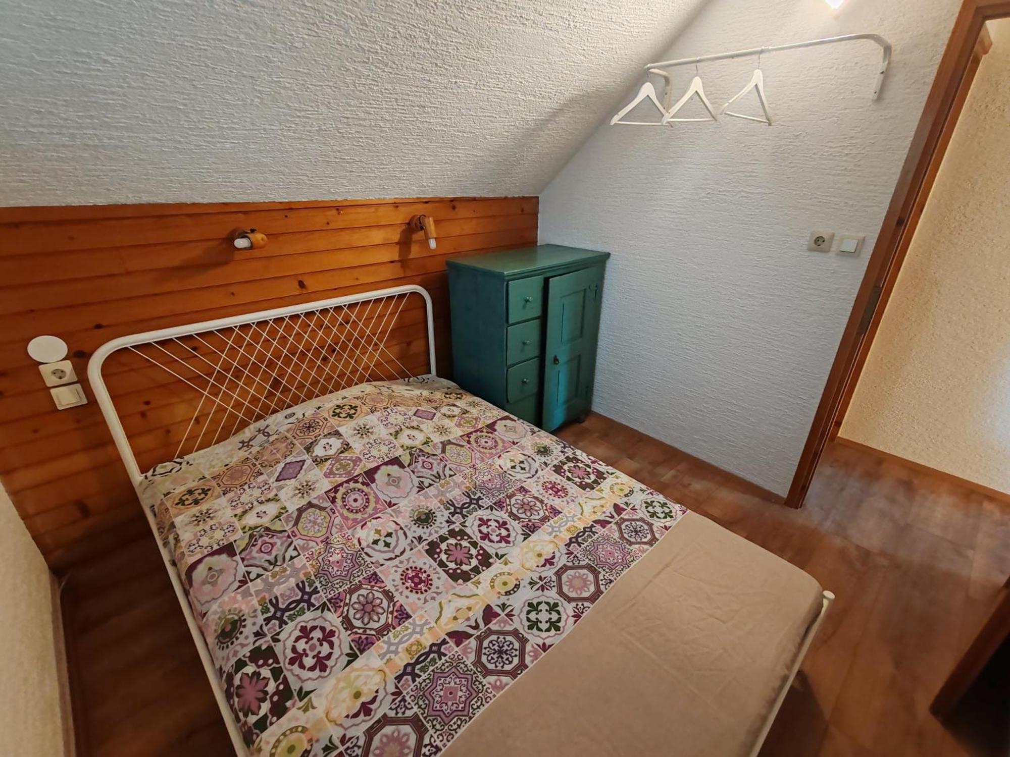 Apartment Ursa Major เปรดวอร์ ภายนอก รูปภาพ